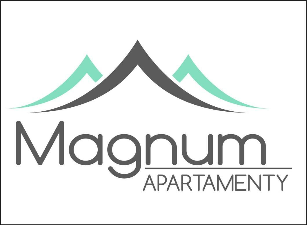 Apartamenty Magnum Szklarska Poręba Exterior foto